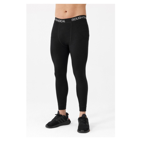 Rough Radical Man's Leggings Merino Active Long 180