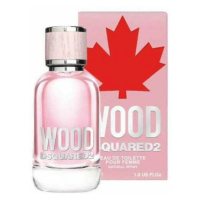 Dsquared² Wood For Her - EDT 100 ml