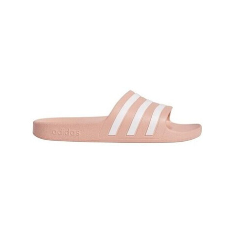 Adidas Adilette Aqua ruznobarevne