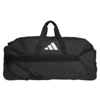 adidas TIRO 23 LEAGUE DUFFEL L Sportovní taška, černá, velikost