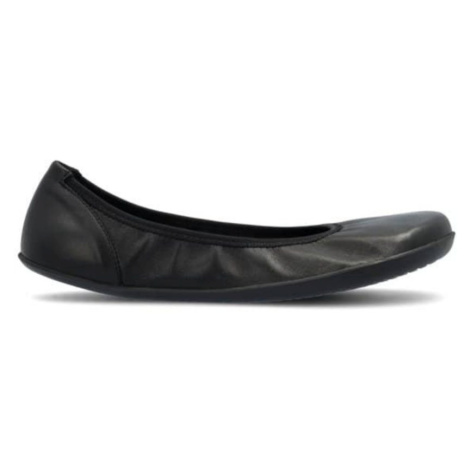 GROUNDIES LILY 2.0 WOMEN Black | Dámské Barefoot baleríny