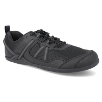 Barefoot tenisky Xero shoes - Prio Black W vegan černé