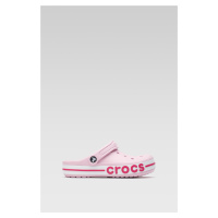 Pantofle Crocs BAYABAND CLOG 205089-6TG Materiál/-Croslite
