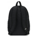 Dětský batoh Vans Alumni Backpack Barva: černá/bílá