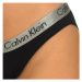 Calvin Klein Jeans D1064E-001 Černá