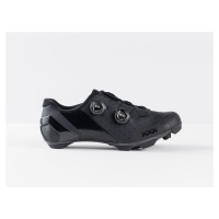 XXX Mountain Bike Shoe 2023 černá