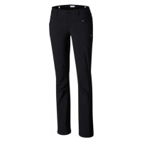 Columbia PEAK TO POINT PANT Dámské outdoorové kalhoty, černá, velikost
