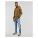 G-Star Raw 3301 Regular Tapered Modrá