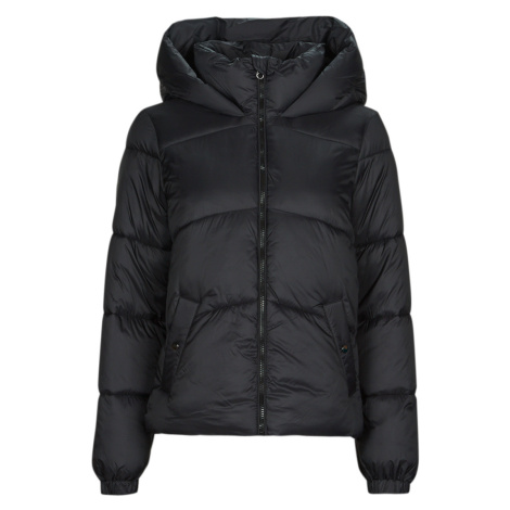 Vero Moda VMUPPSALA SHORT JACKET NOOS Černá