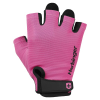 Harbinger Power 2.0 Pink, unisex fitness rukavice Varianta: