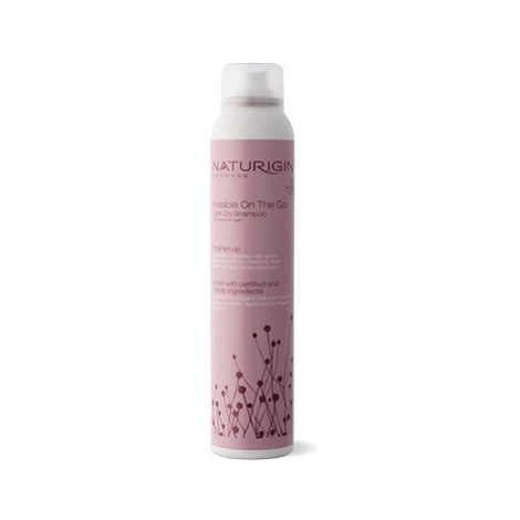 NATURIGIN Light Dry shampoo 200 ml