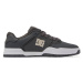 Dc shoes pánské boty Central Grey/White/Grey | Šedá