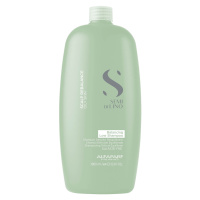 Alfaparf Milano Šampon pro mastnou pokožku hlavy Scalp Rebalance (Low Balancing Shampoo) 1000 ml