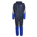 Adidas MTS WVN HOODED Modrá