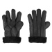 LIVERGY® Pánské rukavice (černá)