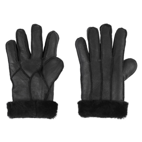 LIVERGY® Pánské rukavice (černá)