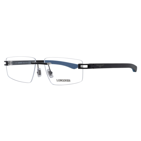 Longines obroučky na dioptrické brýle LG5007-H 002 56  -  Pánské