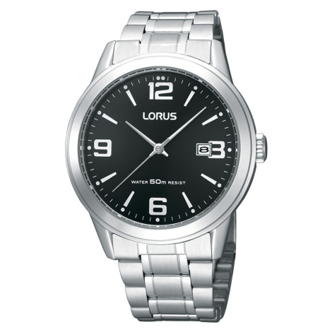 Lorus Analogové hodinky RH999BX9