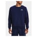 Under Armour Pánská mikina UA Essential Fleece Crew - Pánské