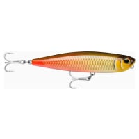 Rapala Wobler Precision Xtreme Pencil EXO APM Délka: 12,7cm, Hmotnost: 26g, Maximální ponor: 0m