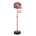 Shumee Přenosná basketbalová sada nastavitelná 120 cm