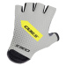 Q36.5 Cyklistické rukavice Pro Cycling Team Gloves