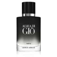 Armani Acqua di Giò Parfum parfém plnitelná pro muže 30 ml