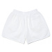 Šortky no21 shorts bílá