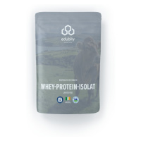 Edubily Natural Whey Protein Isolat - 750 g - EXP: 29.7.2022