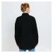 Noisy May NMflanny L/S Long Shacket Black