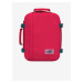 Červený batoh CabinZero Classic 28L Miami magenta