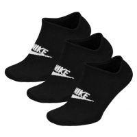 Ponožky NK Nsw Everyday Essential Ns DX5075 010 - Nike