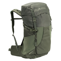 Turistický batoh Vaude Brenta 30 Barva: khaki