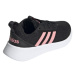 Dětská sportovní obuv (tréninková) ADIDAS Puremotion core black super pop cloud white