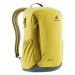 Městský batoh Deuter Vista Skip Barva: žlutá