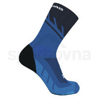 Salomon Speedcross Crew LC2164900 - french blue carbon ibiza blue -47