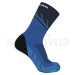 Salomon Speedcross Crew LC2164900 - french blue carbon ibiza blue -47