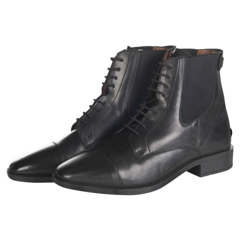 Pérka jezdecká Kentucky HKM, dětská, černá