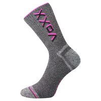 VOXX® ponožky Hawk neon růžová 1 pár 111393