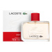 Lacoste Red toaletní voda pro muže 75 ml