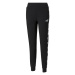 Puma Puma Power Tape Pants TR Dámské tepláky US 847120-01