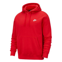 Pánská mikina Nike NSW Club Fleece M BV2654-657