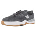 DC Shoes ADYS100844 Šedá