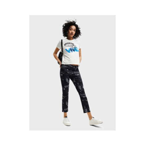 T-Shirt Desigual