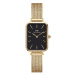 Daniel Wellington Quadro 20X26 Pressed Evergold DW00100557