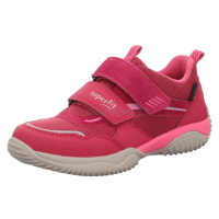 Dětské celoroční boty Superfit 1-006386-5000