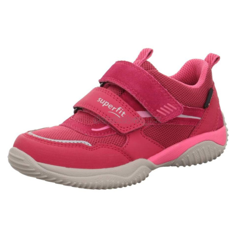 Dětské celoroční boty Superfit 1-006386-5000