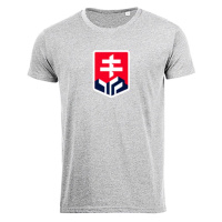 Dětské tričko Hockey Slovakia logo