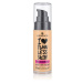 essence I LOVE FLAWLESS SKIN krycí make-up s matným efektem odstín 50 - Medium Ivory 30 ml