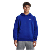 Under Armour Essential Fleece Hoodie Royal